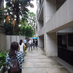 【大塊先生】入選『第3屆臺中市都市空間設(shè)計大獎』，進(jìn)入第五階段專家評審現(xiàn)地勘查