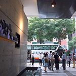 【大塊先生】入選『第3屆臺中市都市空間設(shè)計大獎』，進(jìn)入第五階段專家評審現(xiàn)地勘查