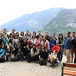 哈斯達(dá)特 湖區(qū)