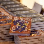 有意思的作者，有意思的劇名，也值得深思其中含意，一探《畫虎藍(lán)》這壬寅虎年最唬人的故事。