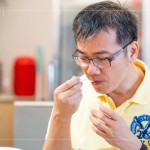 南莊橙－賽夏族民族植物，全球唯一的臺灣原生特有種，被國際自然保育聯盟 IUCN 列屬極度瀕危物種，所幸在跨域的共同合作下，讓珍稀的森林資源得以永續(xù)發(fā)展。