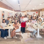 7月中旬在T2 cafe，見證職人的冠軍養(yǎng)成之路，消除對果醬的刻板印象，閱讀大地寫下的訊息。