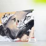 恰逢金庸百年，相聲瓦舍將金庸先生筆下策馬奔騰的俠肝義膽、剪不斷理還亂的情愛糾葛，改編創(chuàng)作為《笑笑江湖》。