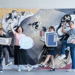 新業(yè)藝文日受到熱烈的回響，感謝新業(yè)家族的踴躍參與，期待未來的相聚時(shí)刻。