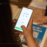 新業(yè)建設(shè)為每個(gè)社區(qū)建立專屬Line@，專人客服一對(duì)一服務(wù)，打造即時(shí)又便利的溝通橋樑，從簽約完成到入住生活，延伸家的關(guān)懷。