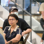 與職人對話，用起司護照走訪世界，思緒隨著講師的聲音流淌，彷彿在心中寫下一頁頁新的篇章。