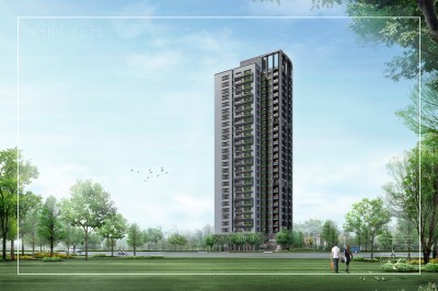 京御苑 客變說明會｜講究生活新起點(diǎn)