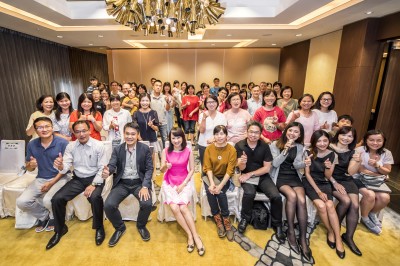 名人講堂 x 營養(yǎng)師   劉怡里