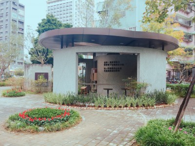 「悅讀?欣頁」 公益書席part 2