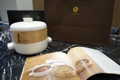 蒸鍋守歲，家常對味