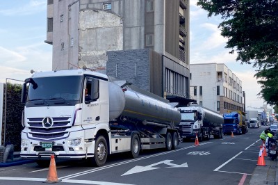 ＃缺水相挺｜點(diǎn)滴珍惜，攜手度過(guò)旱象