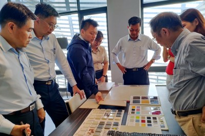 舌尖品味前的餐廚美學(xué)2.0