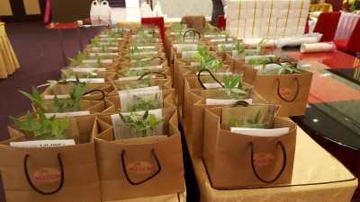 【柳宗里】區(qū)分所有權(quán)人會議 圓滿完成!