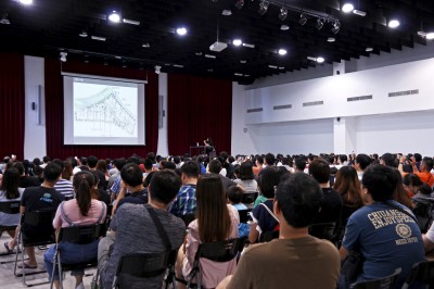 新業(yè)有心意｜新業(yè)宜家驗屋說明會