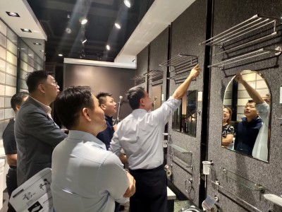 新業(yè)重講究｜衛(wèi)浴空間設(shè)計(jì)與選材規(guī)劃