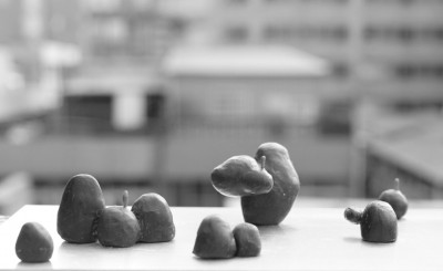 新業(yè)藝起選品｜漂浮自得，如雲(yún)上輕波