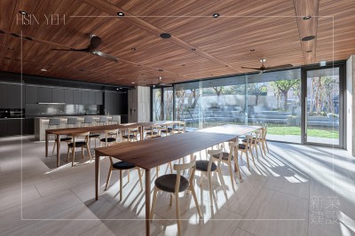 新業(yè)心選品∣築願(yuàn)景公設(shè)家俱