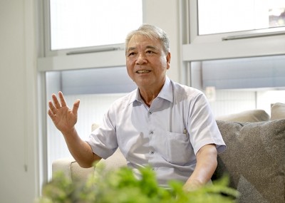 帶動(dòng)產(chǎn)業(yè)躍昇 實(shí)踐宜居城市願(yuàn)景