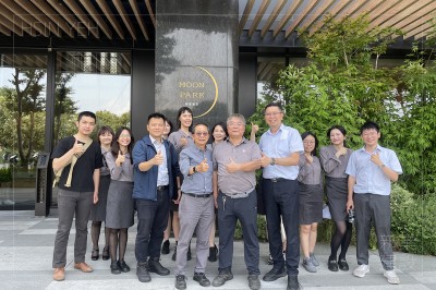 新業(yè)新學(xué)堂｜建築設(shè)計(jì)觀摩日