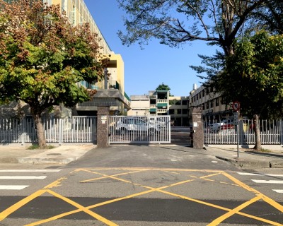 新業(yè)心溫度｜東區(qū)人行道美化計(jì)畫