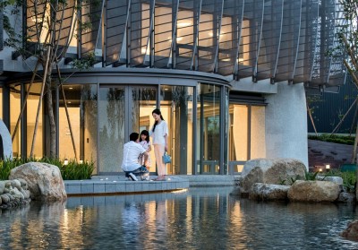 眷戀，會是什麼樣子？