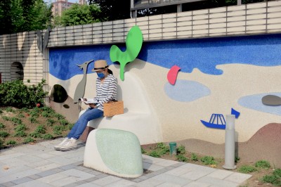 新業(yè)心繫心｜鄰里友善計畫，共享美好