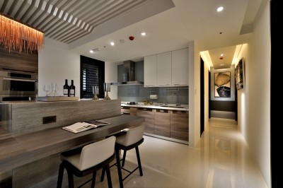 戀上中島的女人